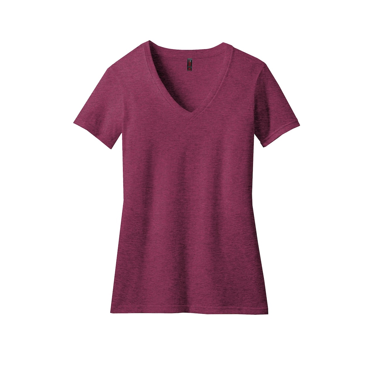 District® Women's Perfect Blend® V-Neck T-Shirt